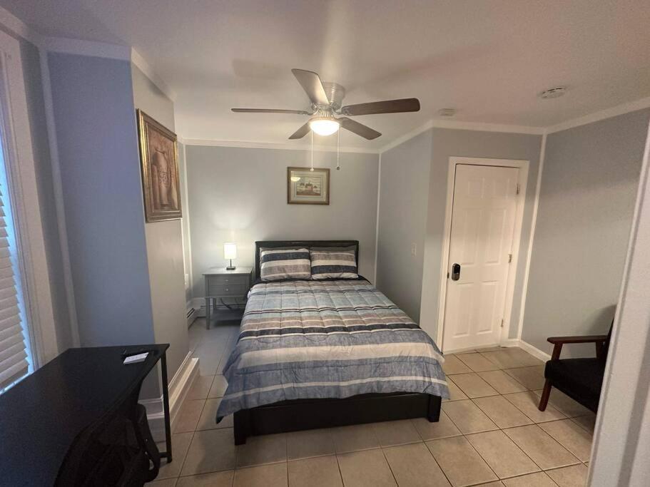 Like 4-Star Hotel, But Cheaper! Pawtucket Esterno foto